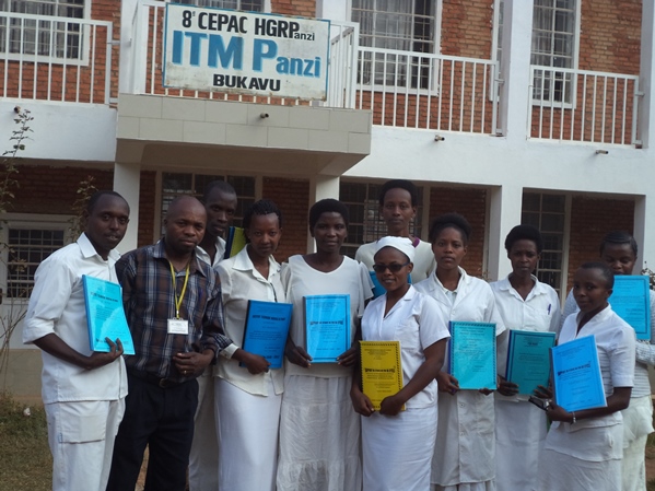 Gallery Photo - ITM Panzi